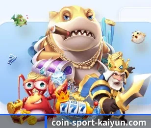 开云体育的故事 | kaiyun