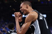 kaiyun.com-ESPN专访文班：少林特训有点被夸大 波波维奇始终是我们的掌舵人|总决赛|格雷格-波波维奇|圣安东尼奥马刺队|NBA总决赛|文班亚马_新浪体育_新浪新闻